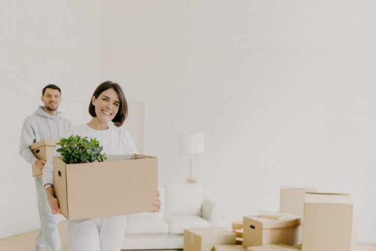 Guide to Moving House or Office