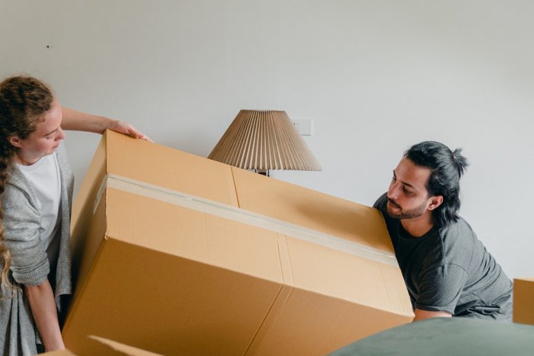 5 House Moving Tips For A Stress-Free Relocation