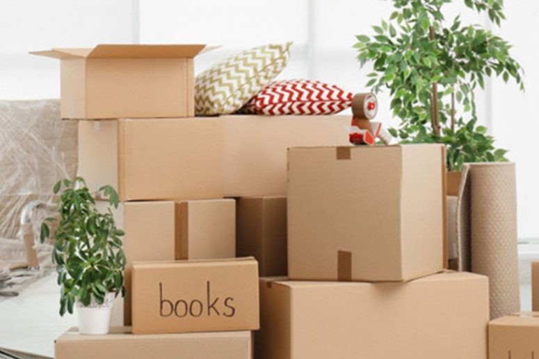 EASILY LABEL YOUR MOVING BOXES SIMPLE TIPS