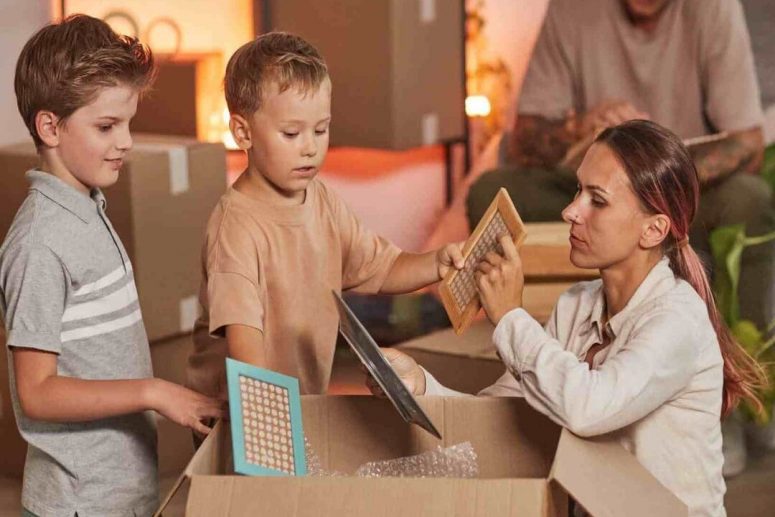 3 Reasons Why You Should Book A Removals Home Visit